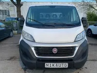 Usata Fiat Ducato 130 CV (95 kW) 2014 Bianco Furgone