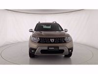 usata Dacia Duster 1.0 tce prestige eco-g 4x2 100cv