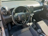 usata Citroën C3 Aircross 1.2 PureTech 110Cv NUOVISSIMA ZAMPOGNAUTO