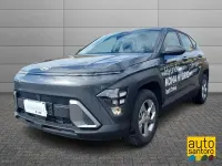 Nuova Hyundai Kona 120 CV (88 kW) 2025 Grigio SUV