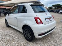 usata Fiat 500 1.0 Hybrid Connect 70cv