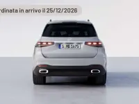 Usata Mercedes GLS580 Advanced Plus 517 CV (380 kW) 2024 Argento SUV