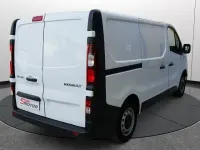 Usata Renault Trafic 110 CV (80 kW) 2024 Bianco
