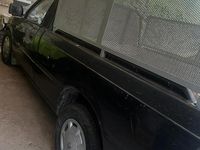 Usata Tata Telcoline 88 CV (64 kW) 2002 Blu SUV
