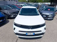 Usata Opel Mokka Edition 101 CV (74 kW) 2023 Bianco SUV