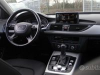 usata Audi A6 Ultra dell 10/2015 Euro 6