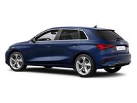 usata Audi A3 e-tron A3 SPB 40 TFSI e S tronic Business Adv.