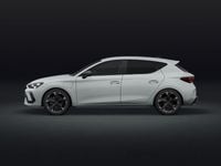 Nuova Cupra Leon 150 CV (110 kW) 2026 Bianco nevada Berlina