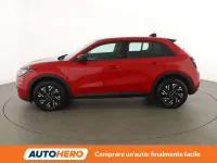 Usata Fiat 600 Red 114 kW (156 CV) 2023 Rosso SUV