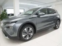 Nuova Skoda Elroq Selection 210 kW (286 CV) 2026 Grigio SUV
