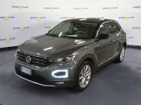 Occasion VW T-Roc Advance 150 ch (110 kW) 2019 Other SUV