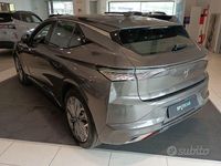Usata DS Automobiles DS4 Trocadero 131 CV (96 kW) 2023 Grigio SUV