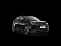 Nuova Nissan Micra 77 kW (106 CV) 2025 Nero Berlina