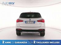 Usata MG HS Exclusive 258 CV (189 kW) 2021 Argento SUV