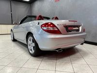 usata Mercedes 350 Classe SLK (R171)cat