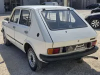 Usata Fiat 127 45 CV (33 kW) 1981 Corfu Berlina