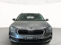 Usata Skoda Octavia Selection 150 CV (110 kW) 2025 Grigio graphite metallizzato Station wagon