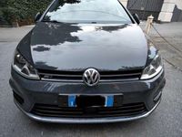 usata VW Golf VII Golf 1.6 TDI 110 CV DSG 5p. Highline BlueMotion Technology