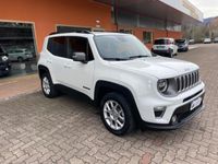 usata Jeep Renegade 1.3 T4 190CV PHEV 4xe AT6 Limited LED TELEC.