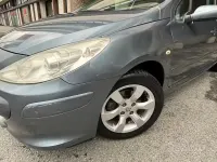 Gebraucht Peugeot 307 90 PS (66 kW) 2006 Grau Kombi