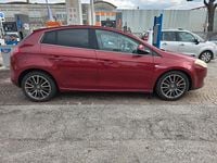 Usata Fiat Bravo 150 CV (110 kW) 2008 Rosso Utilitaria