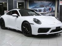 Usata Porsche 911 Carrera Sport 385 CV (283 kW) 2022 Bianco Coupé