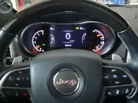 Usata Jeep Grand Cherokee Overland 250 CV (183 kW) 2017 SUV