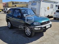 usata Toyota RAV4 2.0i 16V cat 3 porte