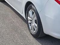 Usata Peugeot 508 2017 Station wagon