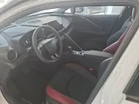 Nuova Toyota C-HR Lounge 223 CV (164 kW) 2026 Other SUV
