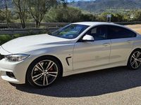 Usata BMW 435 Gran Coupé M Sport 313 CV (230 kW) 2016 Coupé