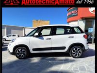 usata Fiat 500L 1.4 95 CV S&S Cross