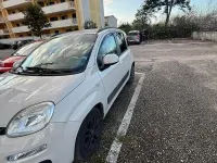 Usata Fiat Panda 80 CV (58 kW) 2017 Utilitaria