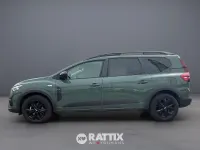 Usata Dacia Jogger Extreme 94 CV (69 kW) 2023 Verde Monovolume