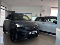 Nuova Ligier JS50 2025 Antracite pastello Utilitaria