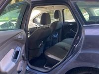 Usata Ford Focus 95 CV (69 kW) 2013 Blu Station wagon