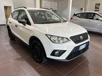 Usata Seat Arona 90 CV (66 kW) 2021 Bianco SUV