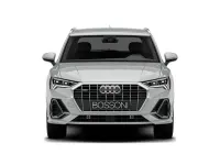 Usata Audi Q3 Sportback Business Plus 245 CV (180 kW) 2020 Grigio SUV
