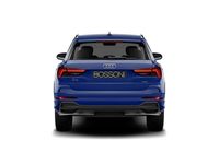 Usata Audi Q3 Advanced 150 CV (110 kW) 2024 Blu SUV