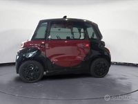 Nuova Citroën AMI Charleston 2025 Rosso Berlina