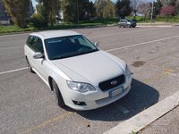 Usata Subaru Legacy 2009 Station wagon