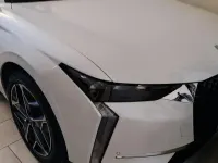 Usata DS Automobiles DS4 Trocadero 131 CV (96 kW) 2023 Bianco SUV