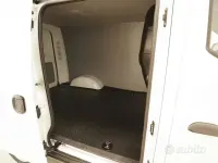 Usata Maxus eDeliver 3 50 kW (68 CV) 2025 Bianco Furgone