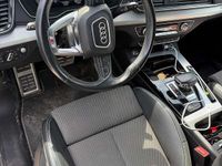 Usata Audi Q5 Sportback S-line plus 204 CV (150 kW) 2023 SUV