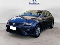 Usata Seat Ibiza Style 95 CV (69 kW) 2025 Magnetic tech Berlina