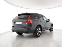 Usata Volvo XC60 Plus 253 CV (186 kW) 2023 Blu SUV