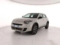 Usata Fiat 600 135 CV (99 kW) 2025 Beige SUV