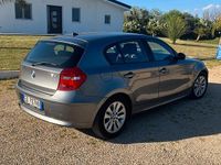 Begagnad BMW 118 2010 Halvkombi