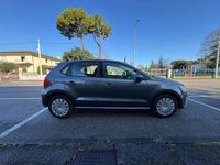 Usata VW Polo Highline 90 CV (66 kW) 2017 Berlina