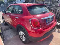 Usata Fiat 500X 95 CV (69 kW) 2018 Other SUV